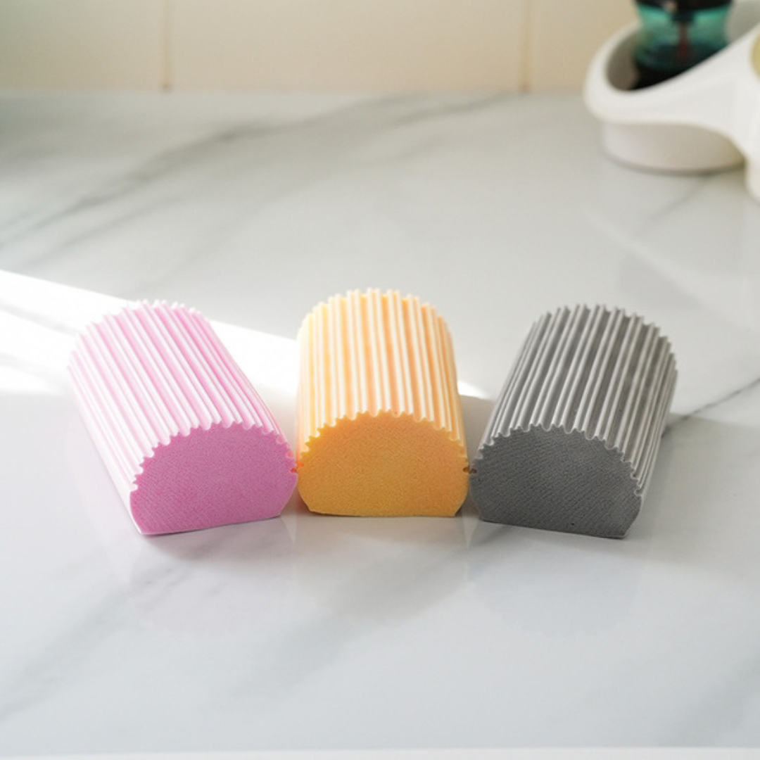 MagicWipe Toz Ustası™ Çok Amaçlı Temizlik Süngeri