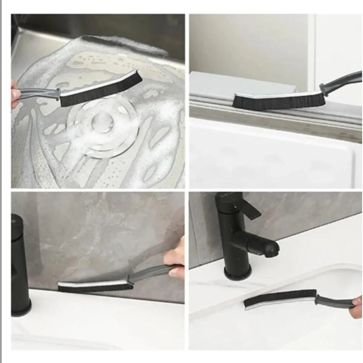 Magic Wipe™ Detay Fırçası