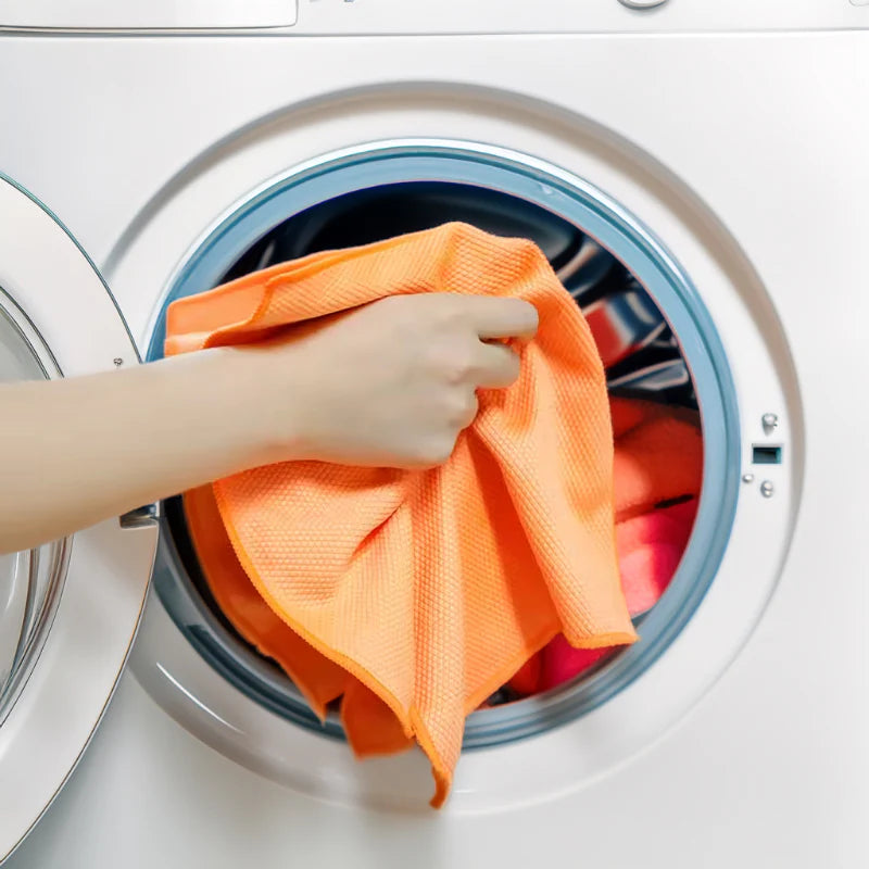 MagicWipe® Çok Amaçlı Temizlik Bezleri