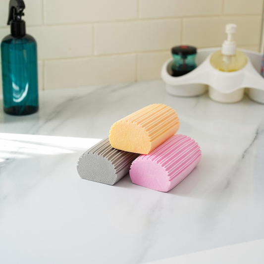 MagicWipe Toz Ustası™ Çok Amaçlı Temizlik Süngeri