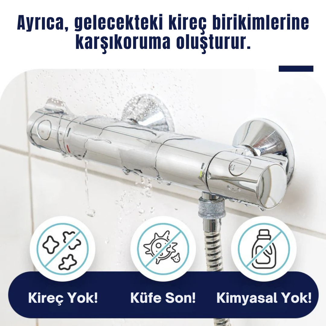 Magic Wipe™ Kirpi Kurulama Havlusu