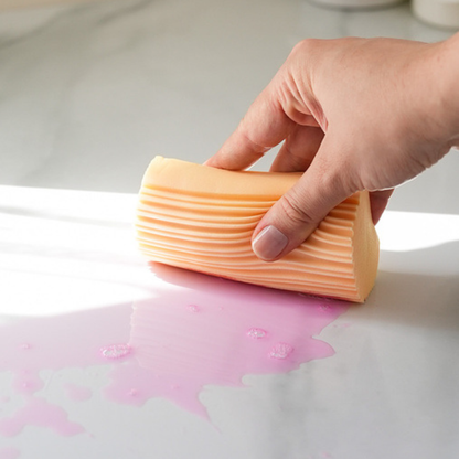 MagicWipe Toz Ustası™ Çok Amaçlı Temizlik Süngeri