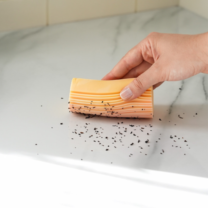 MagicWipe Toz Ustası™ Çok Amaçlı Temizlik Süngeri