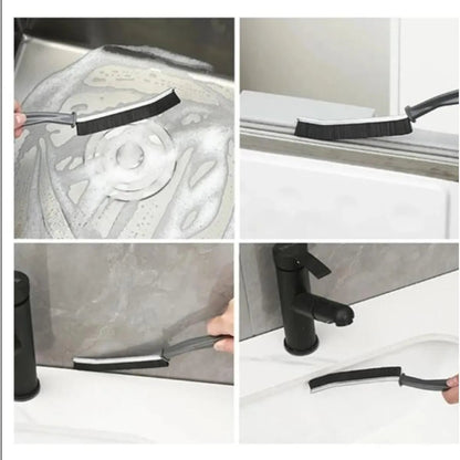 Magic Wipe™ Detay Fırçası