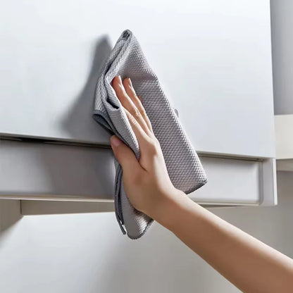 MagicWipe® Çok Amaçlı Temizlik Bezleri