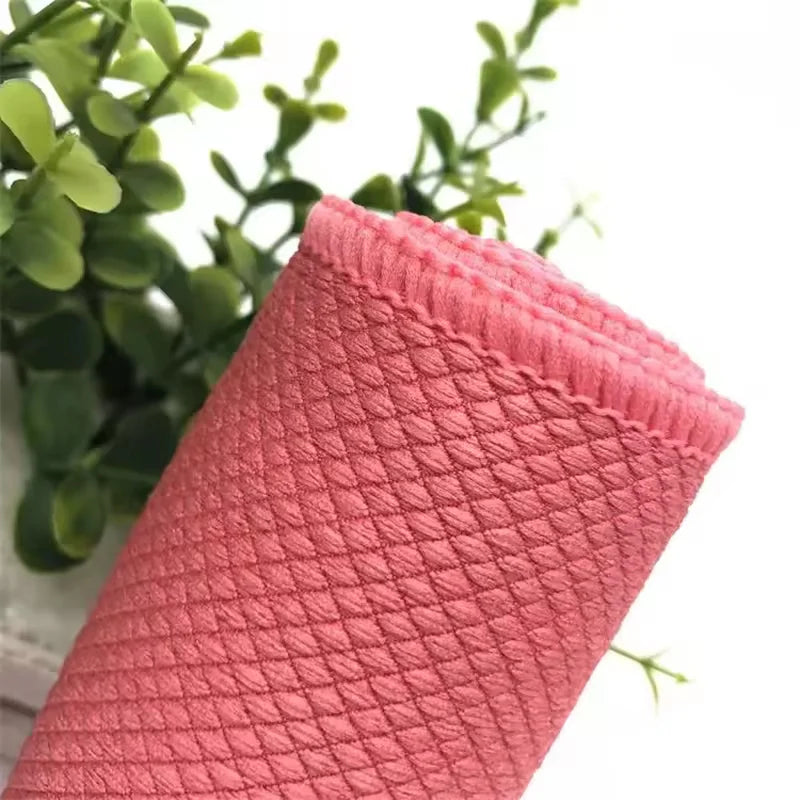 MagicWipe® Çok Amaçlı Temizlik Bezleri