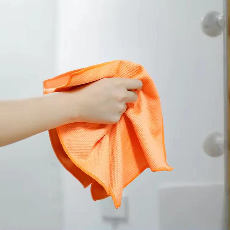 MagicWipe® Çok Amaçlı Temizlik Bezleri