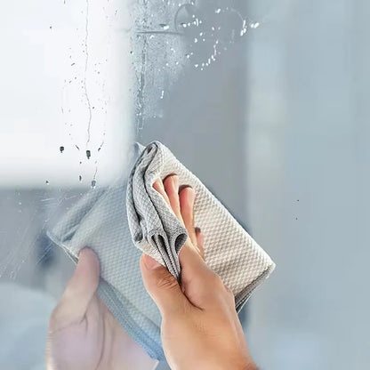 MagicWipe® Çok Amaçlı Temizlik Bezleri